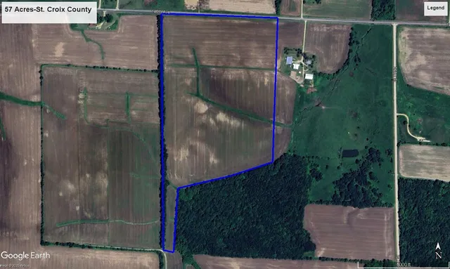 $542,000 | 0 140th Avenue, Glenwood City, WI 54013