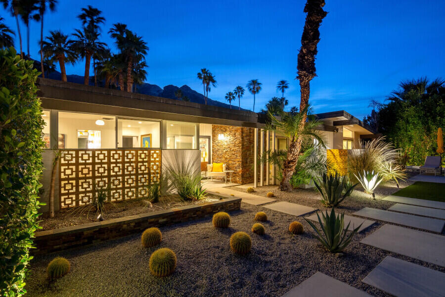 819 North High Road Palm Springs, CA 92262 - Photo 62 of 67 068