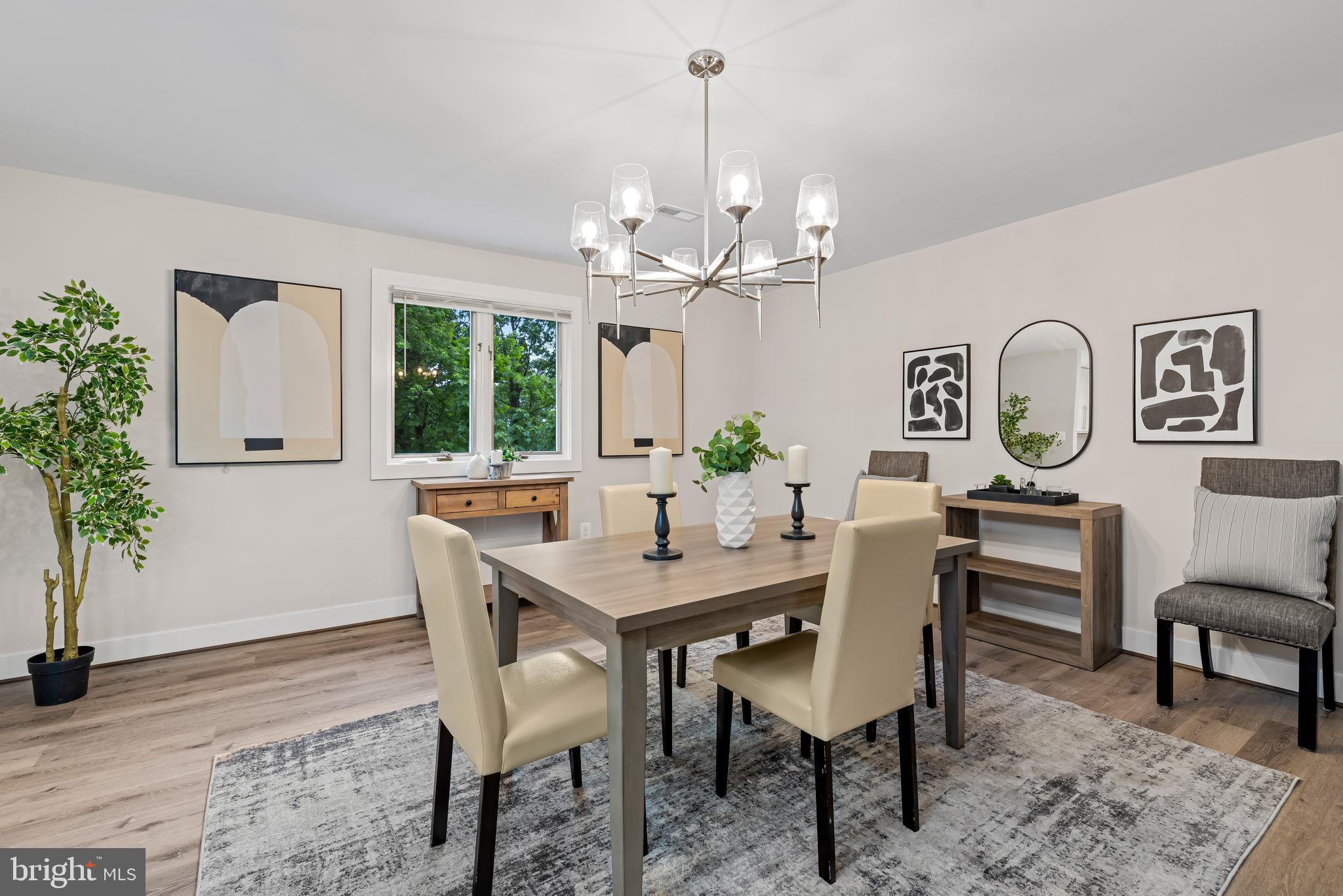 113 Edgewood Road Towson, MD 21286 - Photo 24 of 58