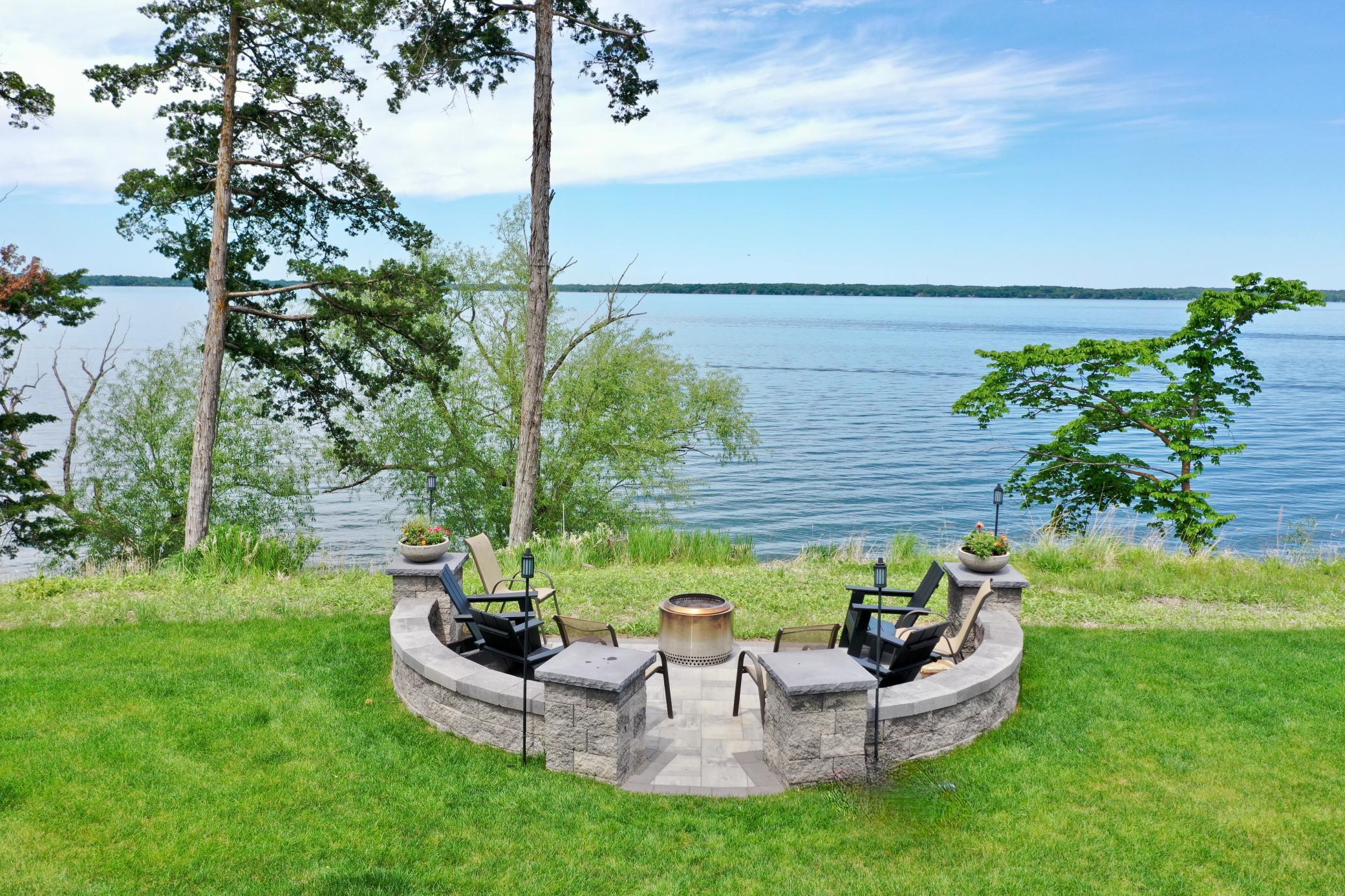 11616 Indian Beach Road Spicer, MN 56288 - Photo 42 of 46