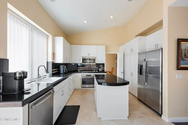 $1,265,000 | 1480 Sappanwood Avenue, Thousand Oaks, CA 91320