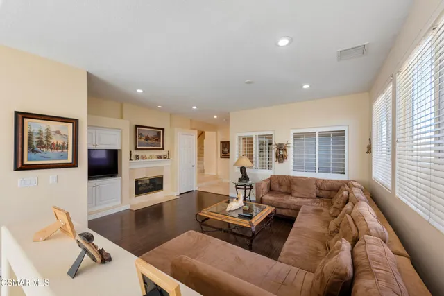 $1,265,000 | 1480 Sappanwood Avenue, Thousand Oaks, CA 91320