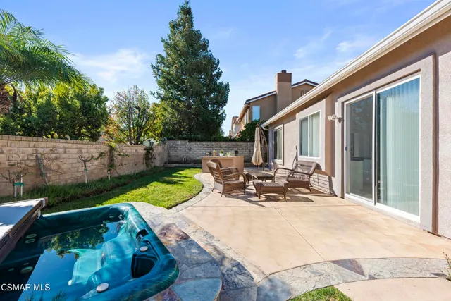 $1,265,000 | 1480 Sappanwood Avenue, Thousand Oaks, CA 91320
