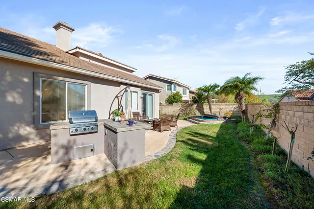 $1,265,000 | 1480 Sappanwood Avenue, Thousand Oaks, CA 91320