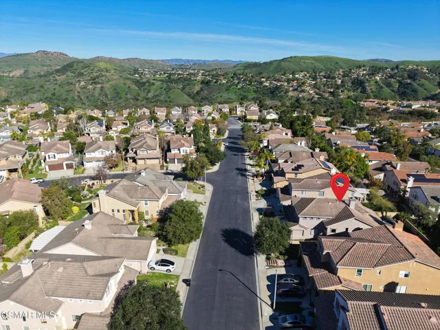 $1,265,000 | 1480 Sappanwood Avenue, Thousand Oaks, CA 91320