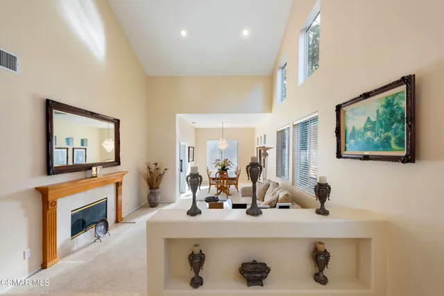 $1,265,000 | 1480 Sappanwood Avenue, Thousand Oaks, CA 91320