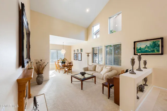 $1,265,000 | 1480 Sappanwood Avenue, Thousand Oaks, CA 91320