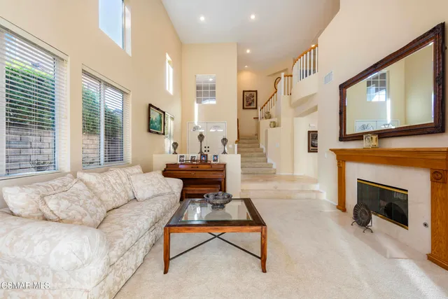 $1,265,000 | 1480 Sappanwood Avenue, Thousand Oaks, CA 91320