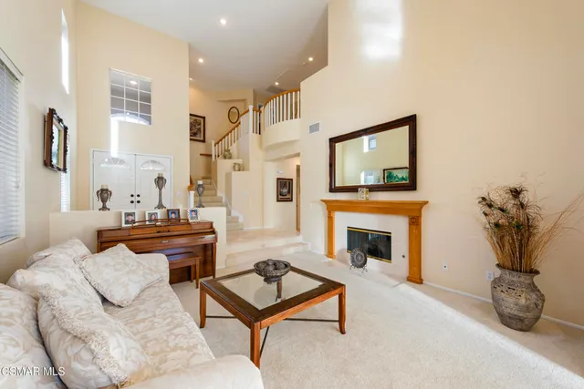 $1,265,000 | 1480 Sappanwood Avenue, Thousand Oaks, CA 91320