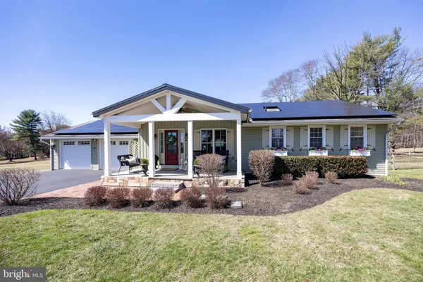 $680,000 | 41 Denton Drive, Glenmoore, PA 19343