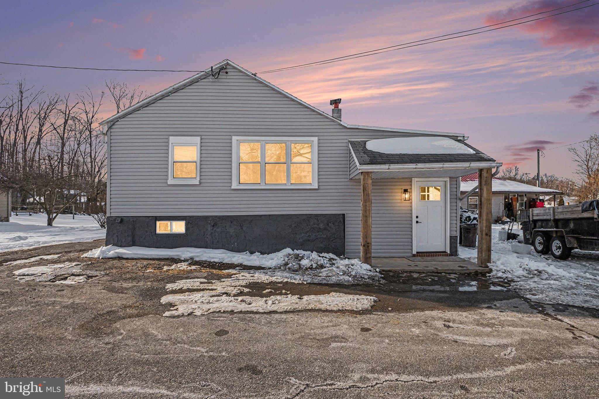 7 Groy Avenue Lebanon, PA 17046 - Photo 1 of 33 a front view of a house with a yard