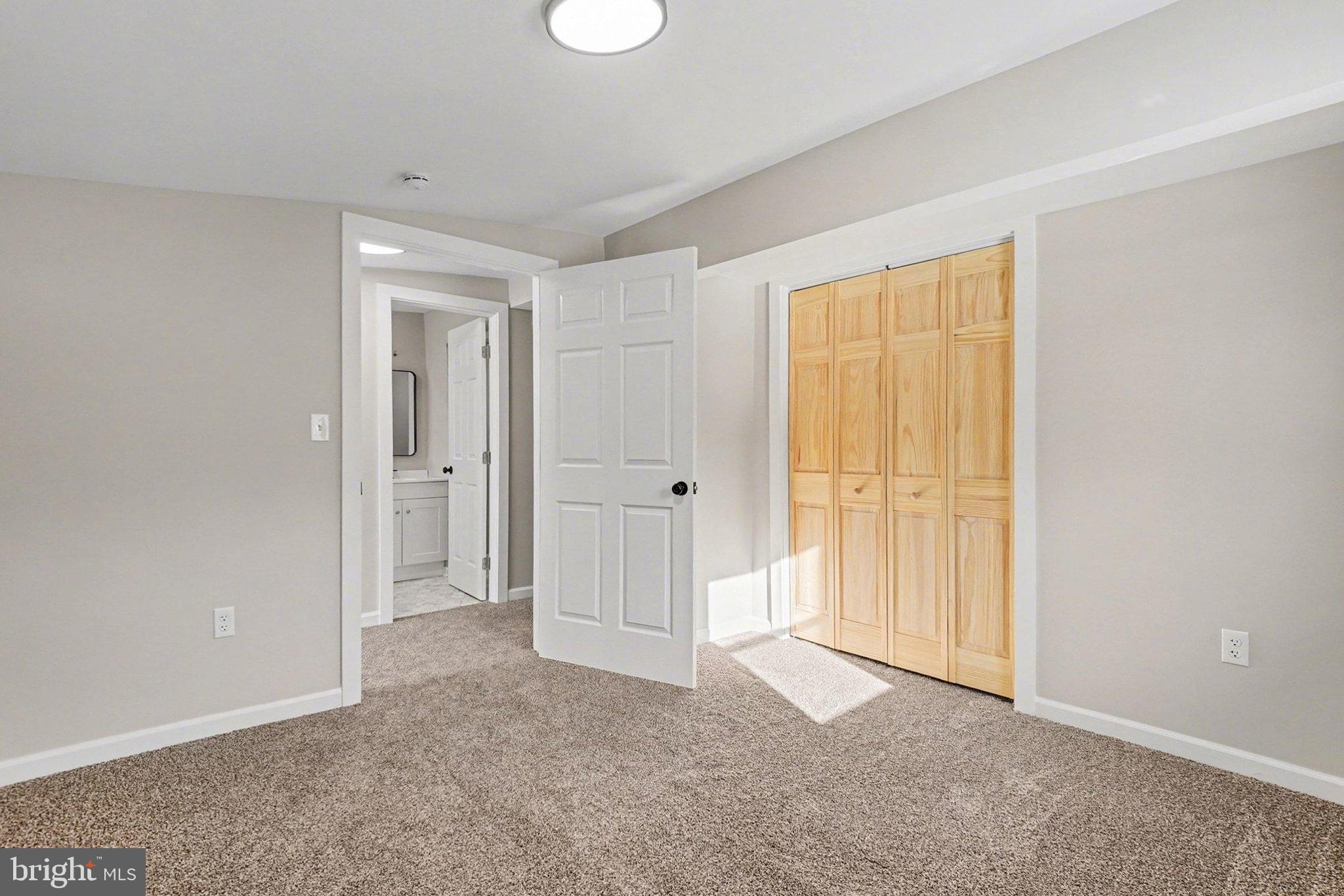 7 Groy Avenue Lebanon, PA 17046 - Photo 16 of 33 a view of an empty room and window