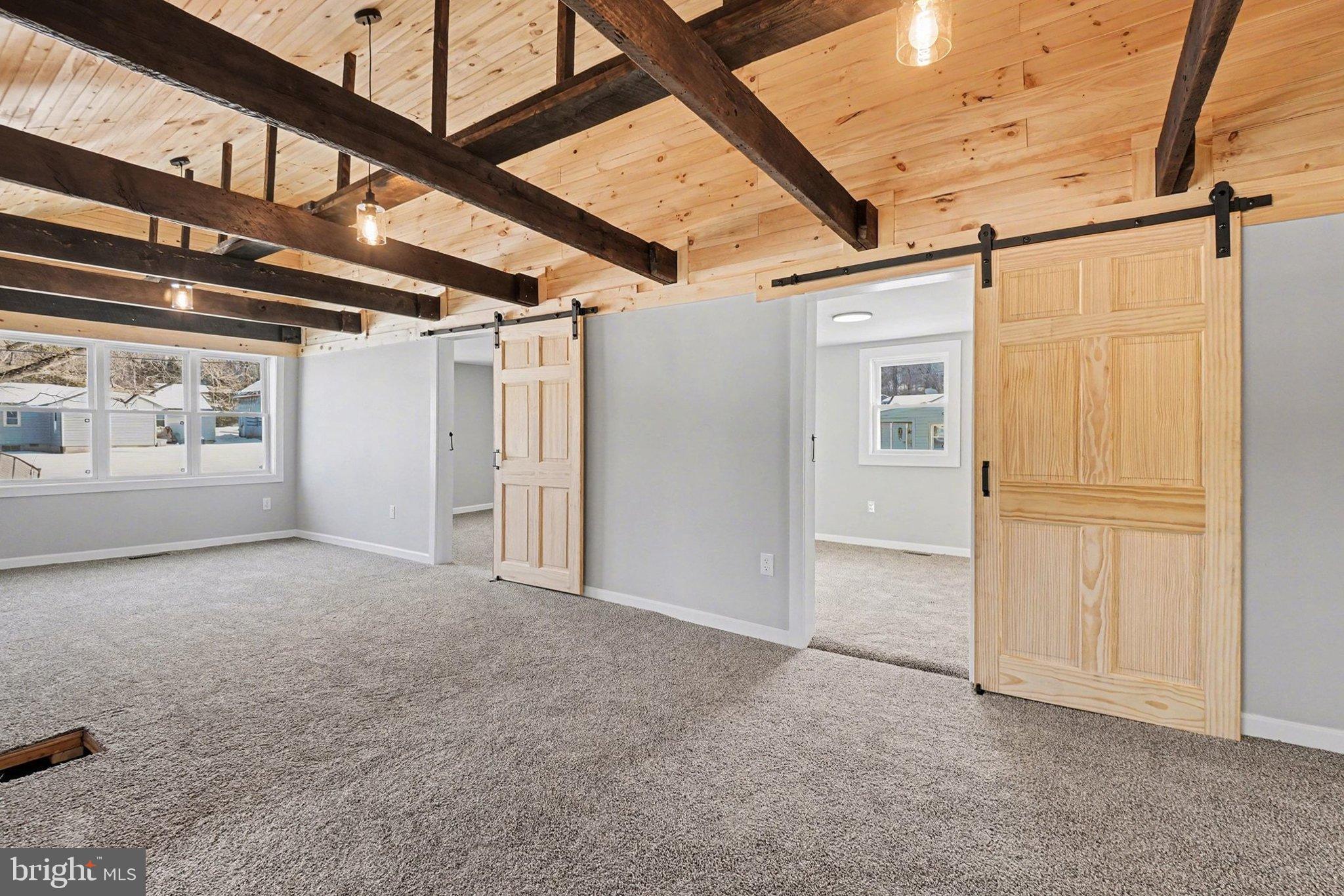 7 Groy Avenue Lebanon, PA 17046 - Photo 8 of 33 a view of empty room