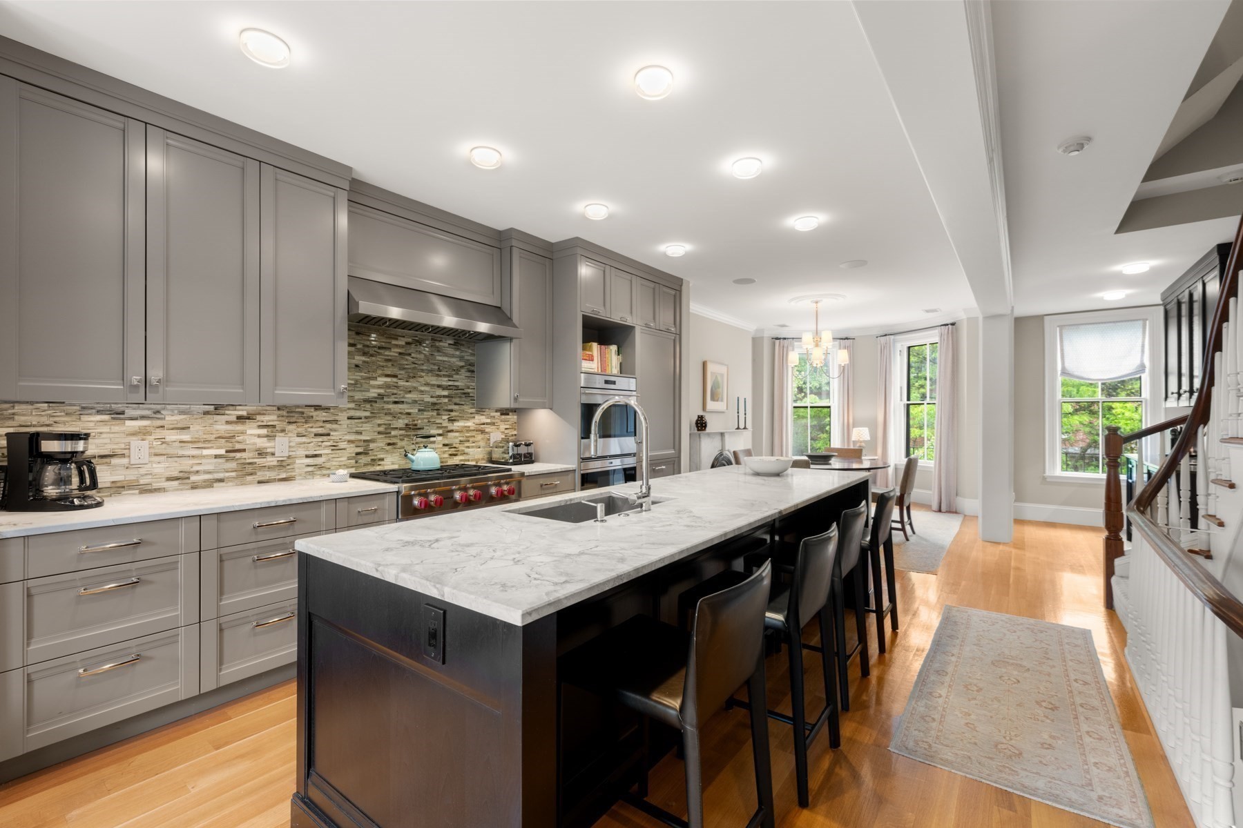 112 Appleton Street Boston, MA 02116 - Photo 8 of 39 Gallery Image 8