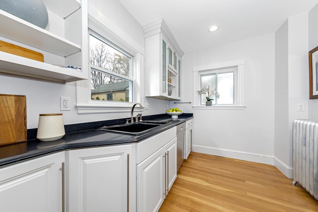 20 Newland Road Arlington, MA 02474 - Photo 27 of 42 Gallery Image 27