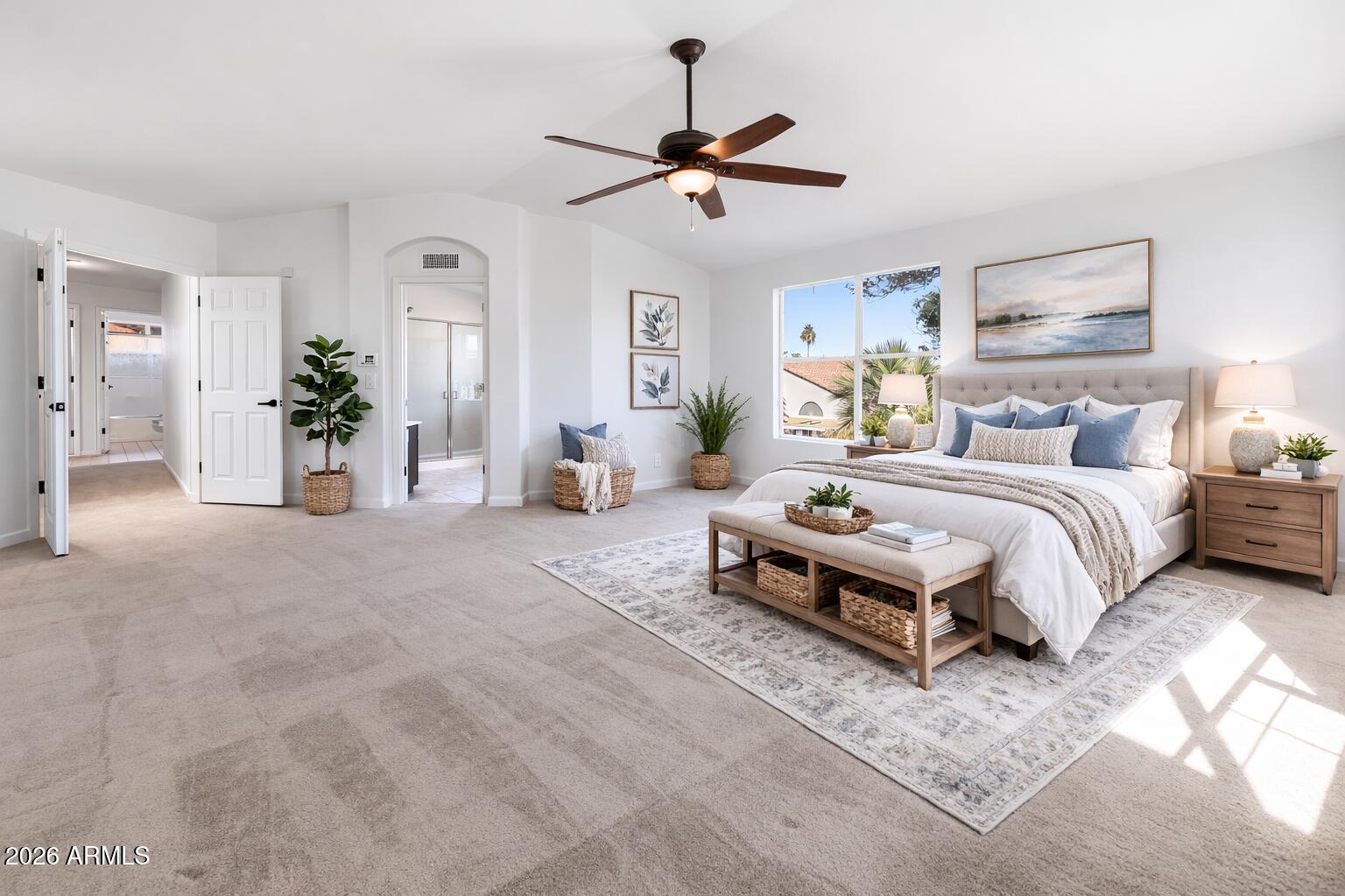 14019 North 29th Place Phoenix, AZ 85032 - Photo 14 of 92 Virtually Staged Primary 1