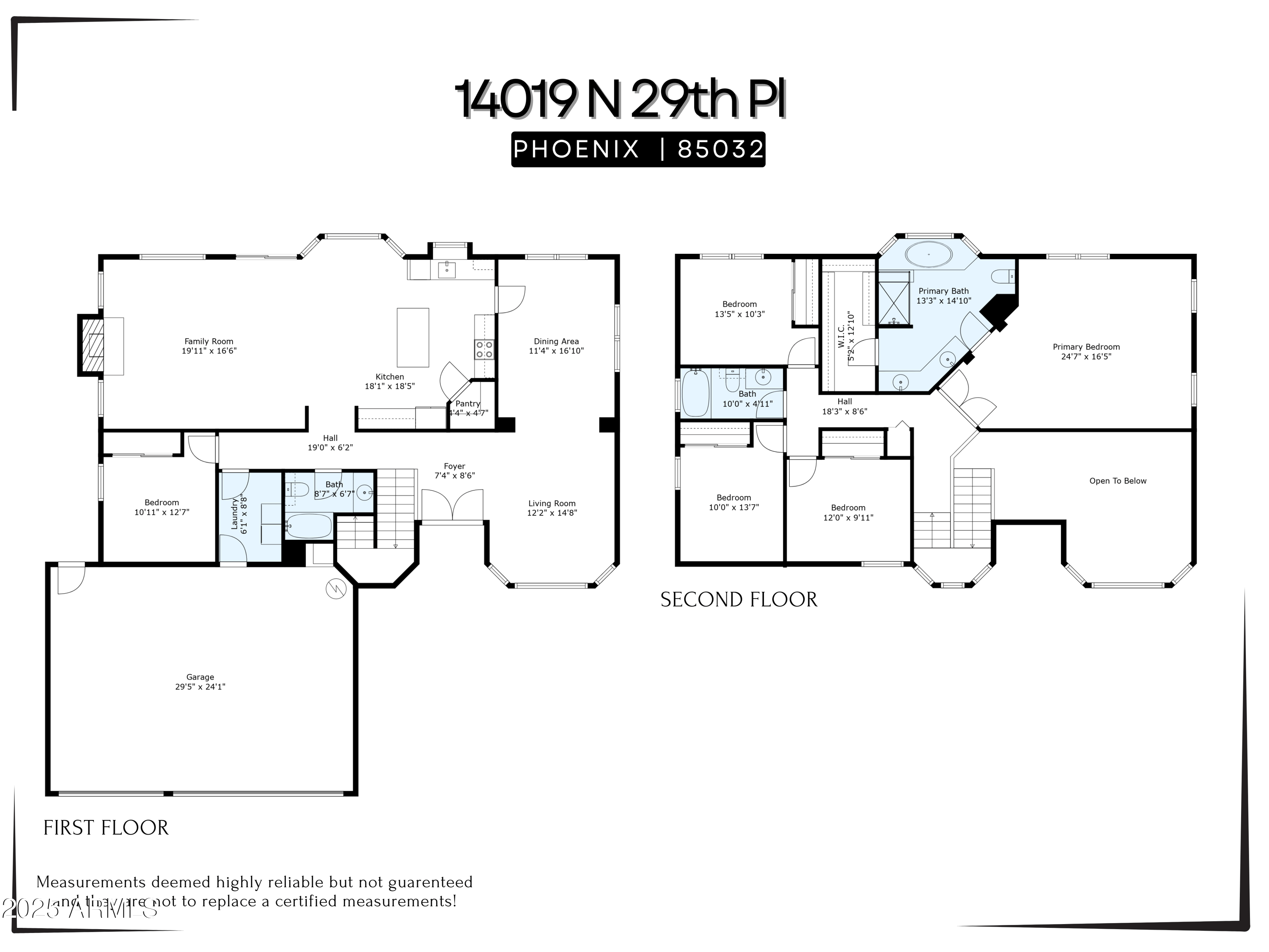 14019 North 29th Place Phoenix, AZ 85032 - Photo 87 of 92