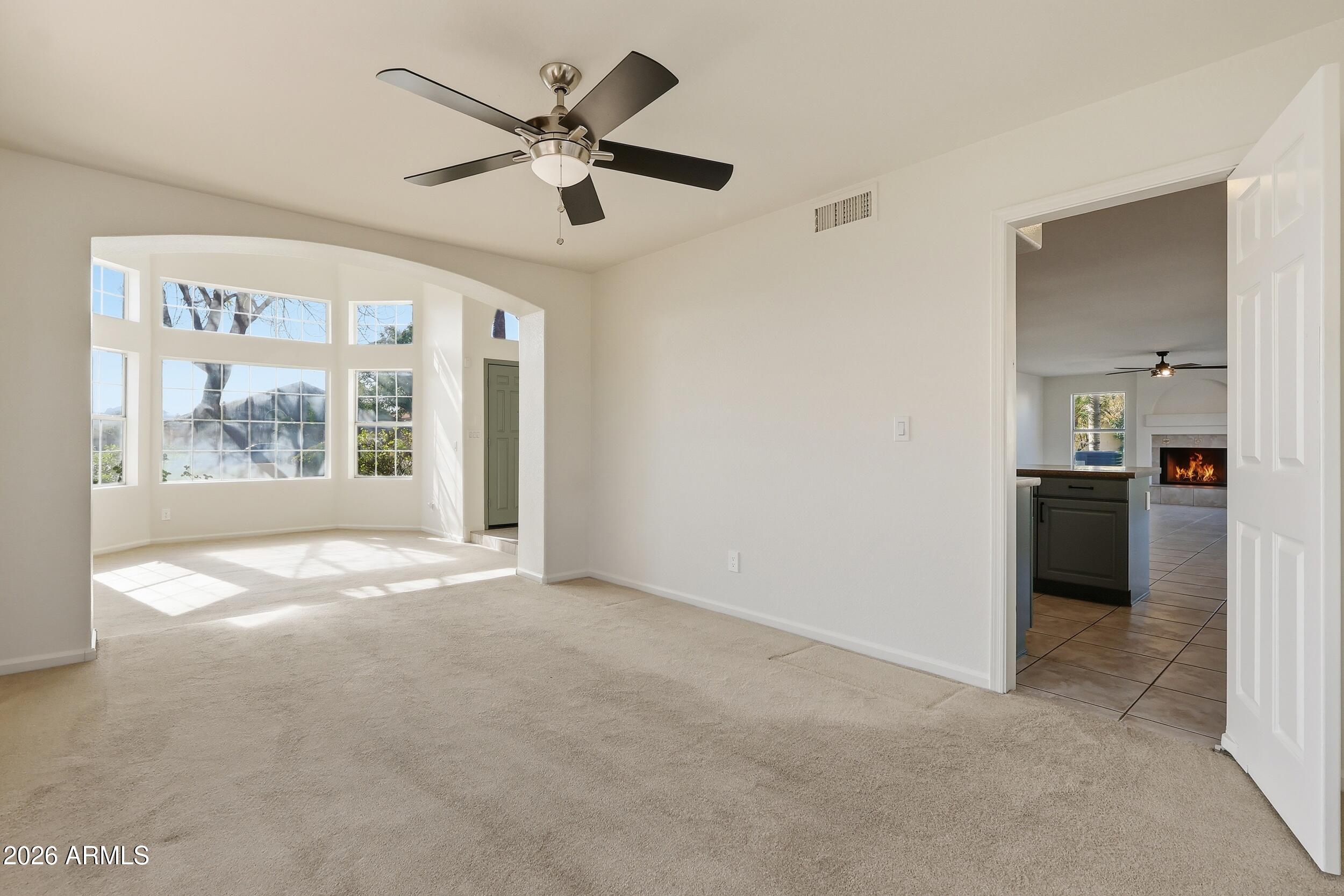 14019 North 29th Place Phoenix, AZ 85032 - Photo 19 of 92 13_img_9452_with_fire