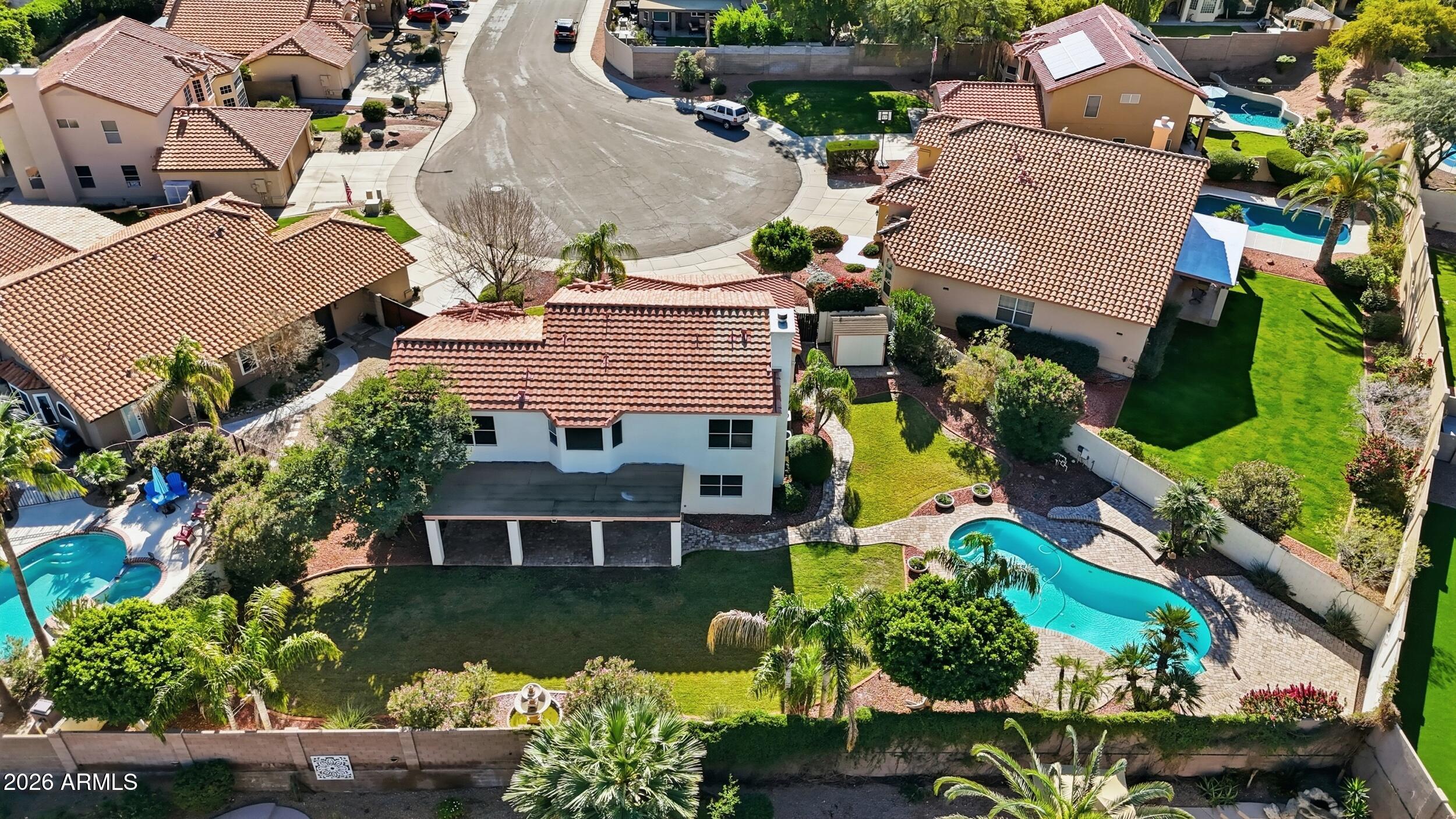 14019 North 29th Place Phoenix, AZ 85032 - Photo 3 of 92 59_dji_20260104123016_0014_d