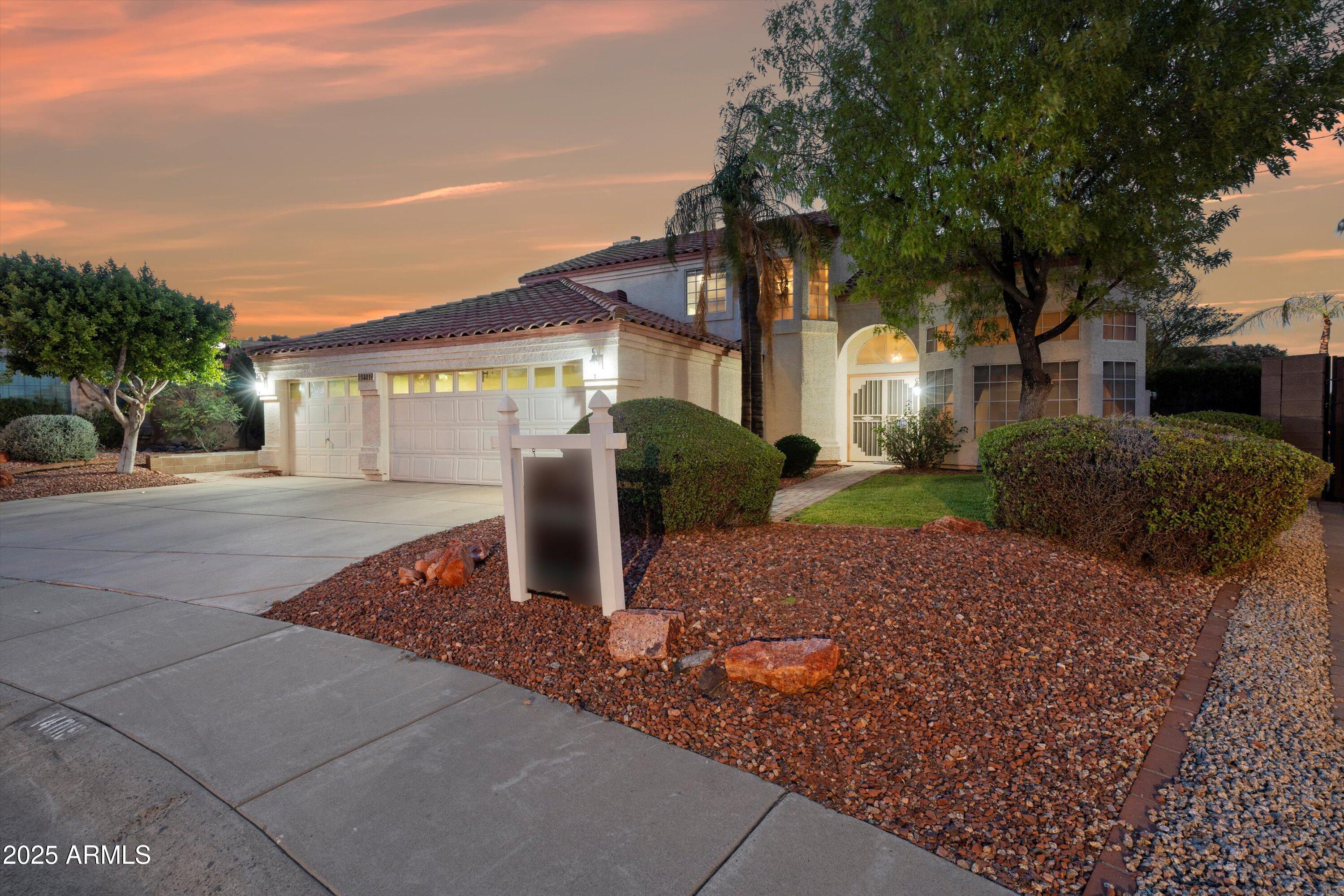 14019 North 29th Place Phoenix, AZ 85032 - Photo 51 of 92 05-Twilight