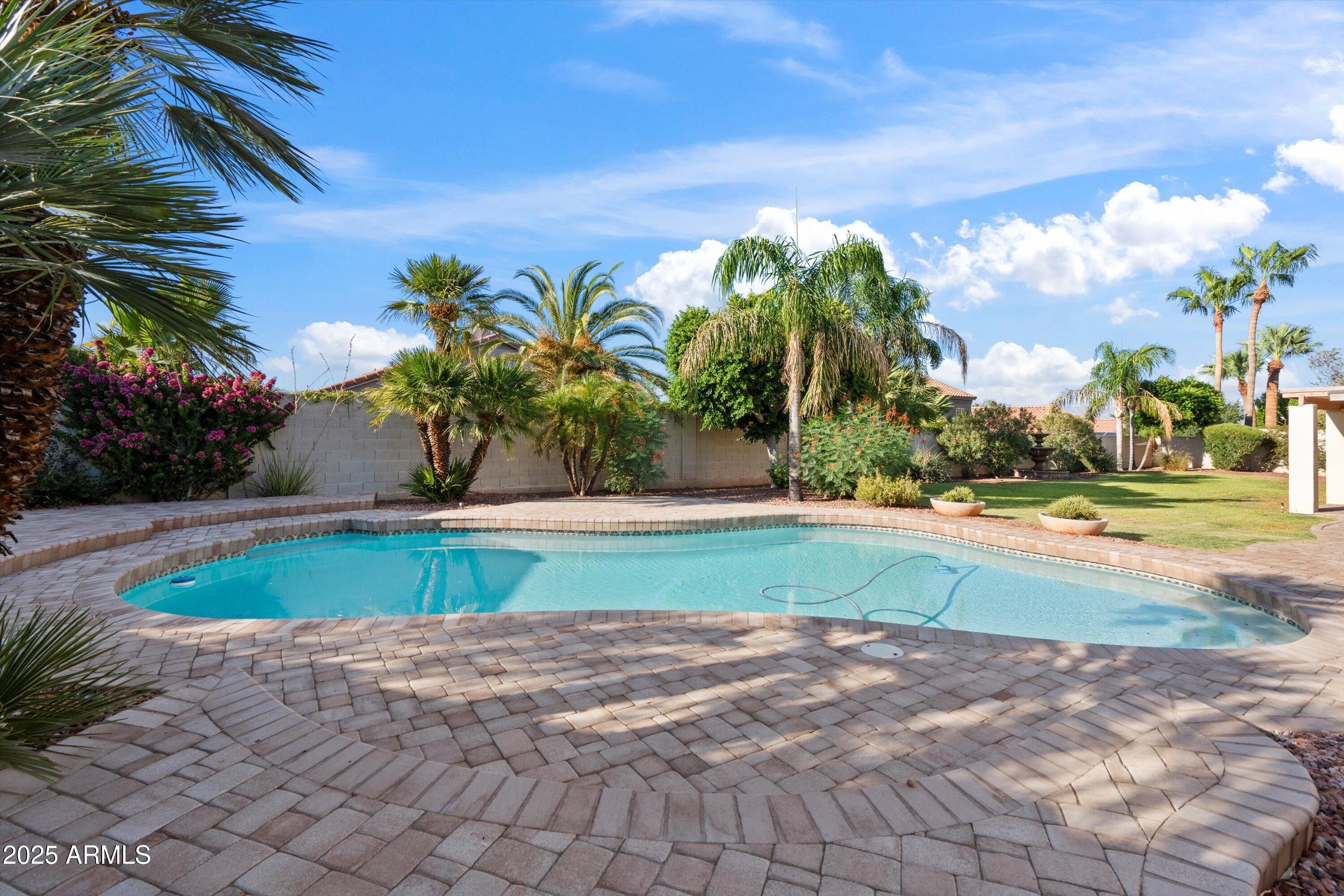 14019 North 29th Place Phoenix, AZ 85032 - Photo 60 of 92 32-Pool Area