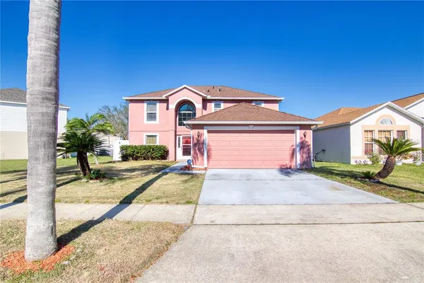 $365,000 | 15907 Wilkinson Drive, Clermont, FL 34714