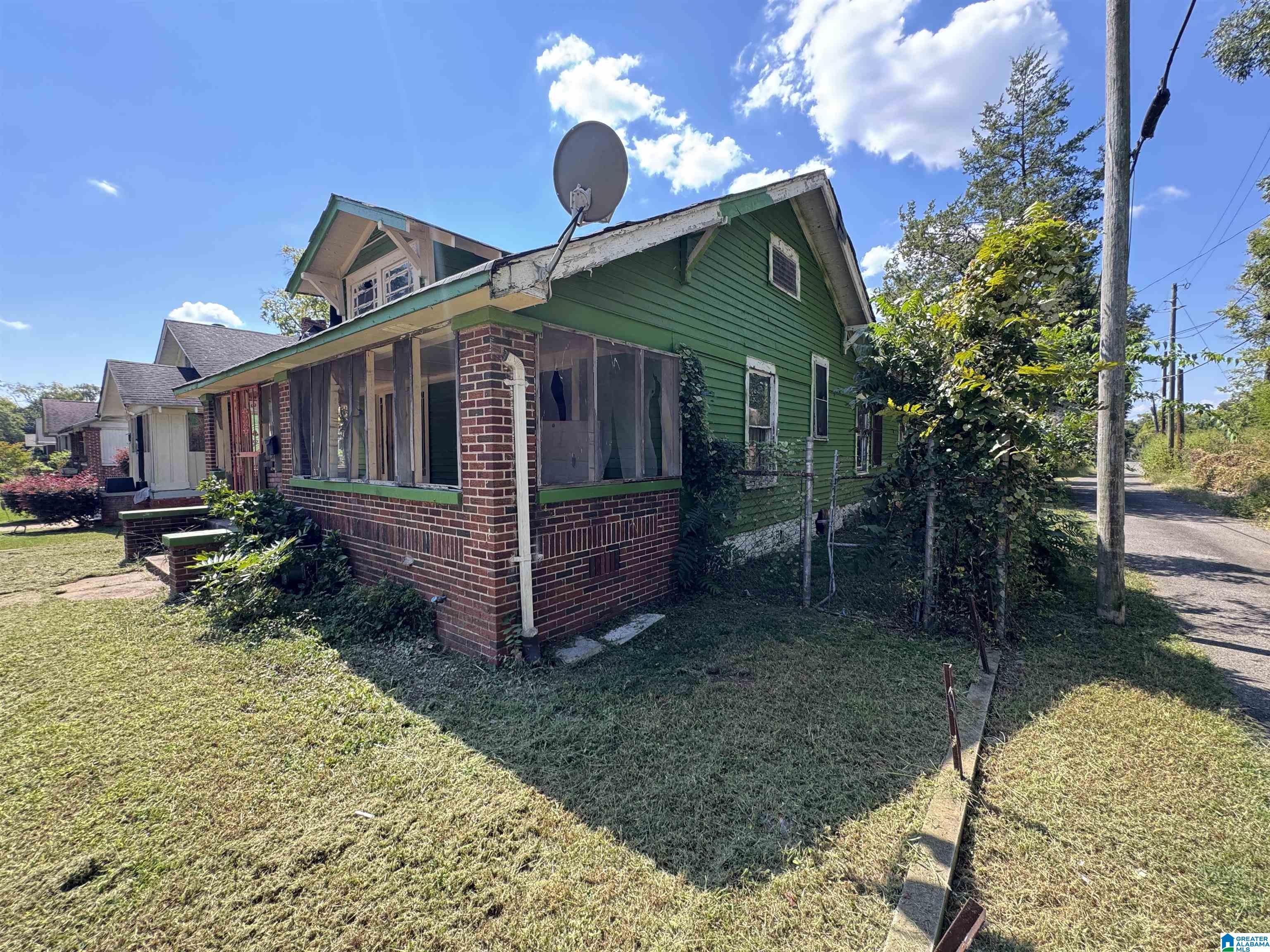 816 7th Street Southwest Birmingham, AL 35211 - Photo 20 of 26