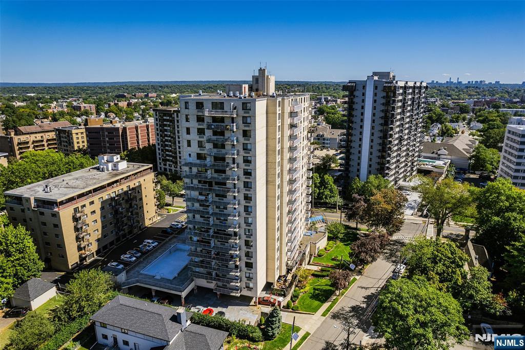 307 Prospect Avenue, Unit 14D Hackensack, NJ 07601 - Photo 17 of 18