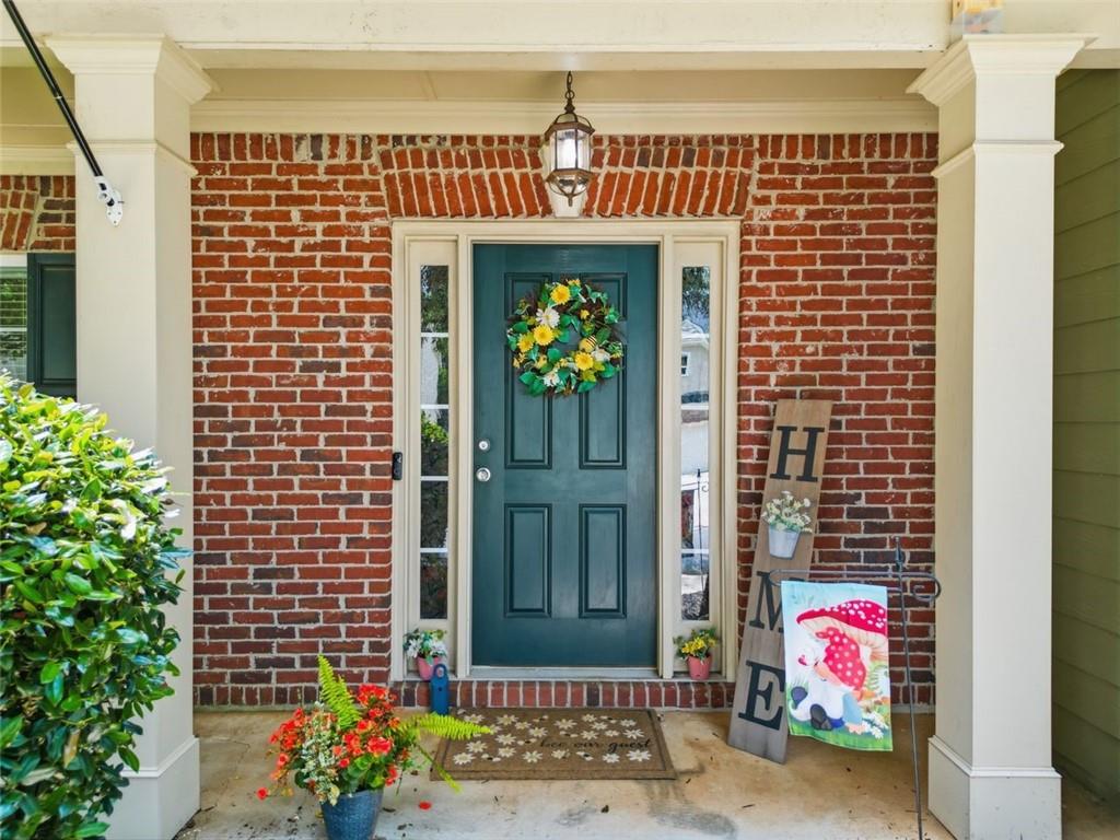 6605 Flagstone Court Cumming, GA 30028 - Photo 4 of 41