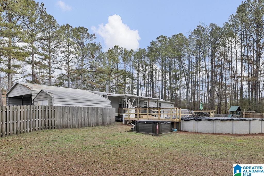 9231 Calvert Street Trafford, AL 35172 - Photo 13 of 37