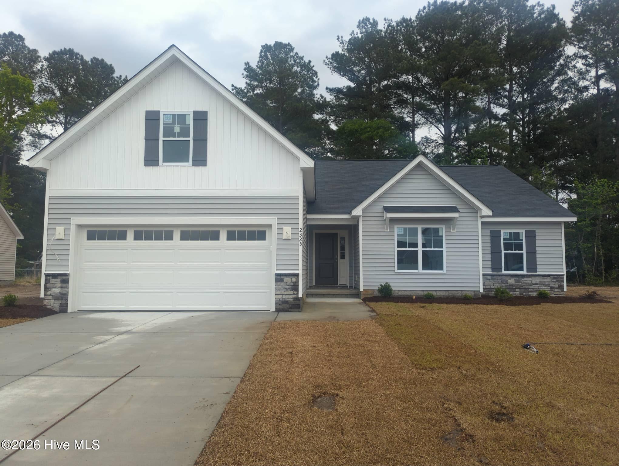 2325 Rhinestone Drive Winterville, NC 28590 - Photo 32 of 32 123_1