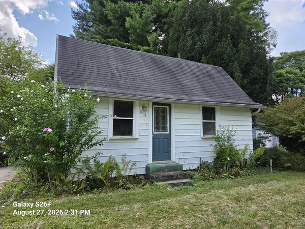 $129,900 | 516 Hillcrest Road, Niles, MI 49120