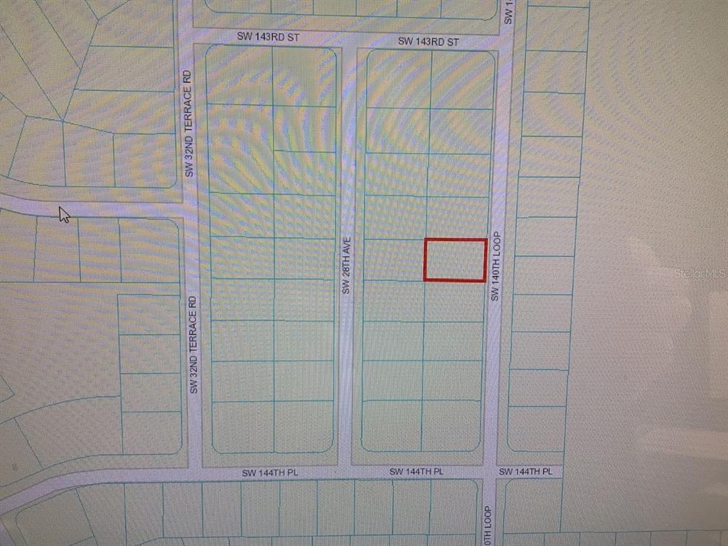 0 Southwest 140th Loop Ocala, FL 34473 - Photo 1 of 1