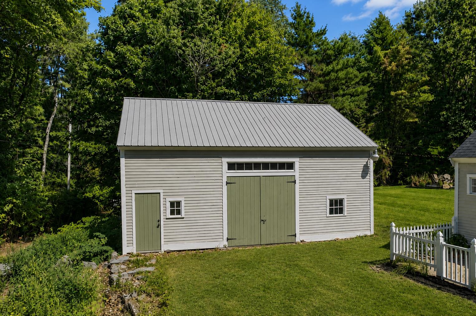 20 Hicks Road Belmont, NH 03220 - Photo 52 of 60 Gallery Image 52
