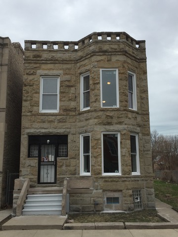 6207 South May Street Chicago, IL 60621 - Photo 1 of 9
