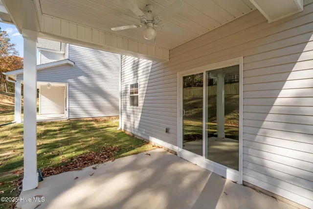 $407,900 | 628 Chambers Drive, Southern Pines, NC 28387