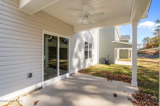 $407,900 | 628 Chambers Drive, Southern Pines, NC 28387