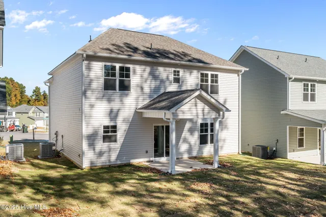 $407,900 | 628 Chambers Drive, Southern Pines, NC 28387