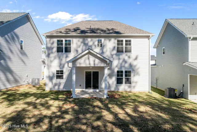 $407,900 | 628 Chambers Drive, Southern Pines, NC 28387