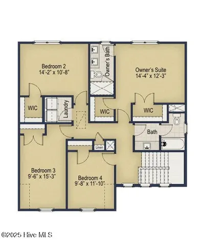 $407,900 | 628 Chambers Drive, Southern Pines, NC 28387