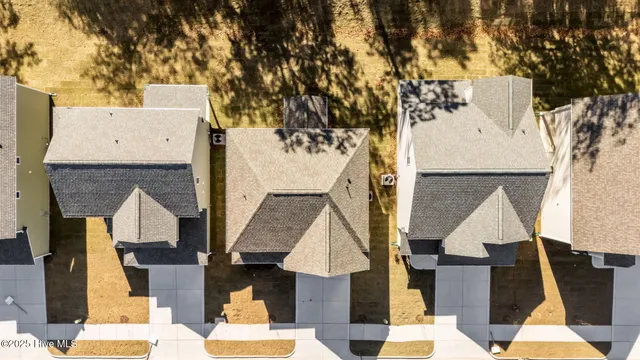 $407,900 | 628 Chambers Drive, Southern Pines, NC 28387