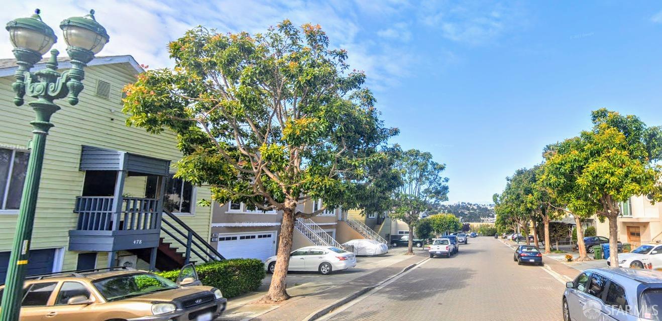 478 E Street Daly City, CA 94014 - Photo 19 of 20