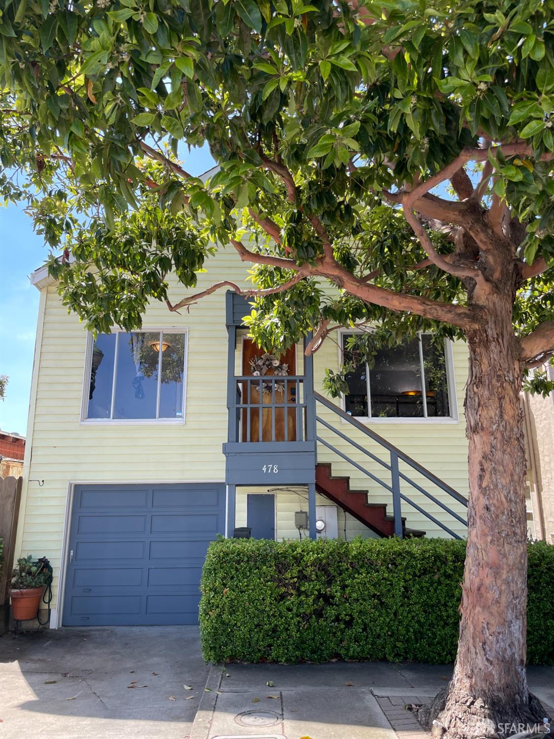 478 E Street Daly City, CA 94014 - Photo 2 of 20