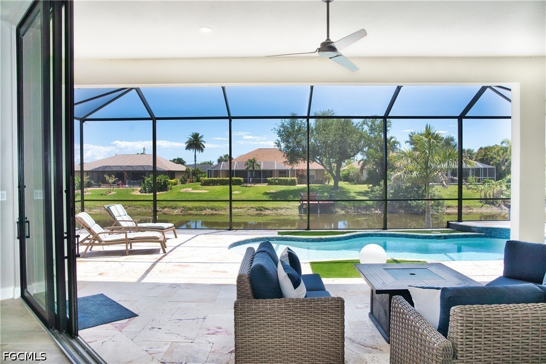 245 Marker Road Rotonda West, FL 33947 - Photo 14 of 50 Gallery Image 14