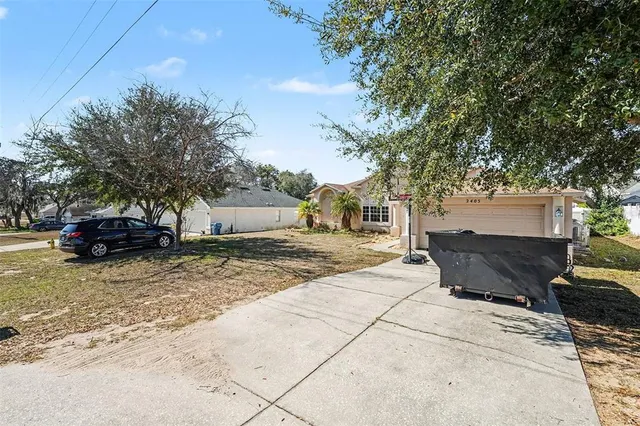 $325,900 | 2405 Ainsworth Avenue, Spring Hill, FL 34609