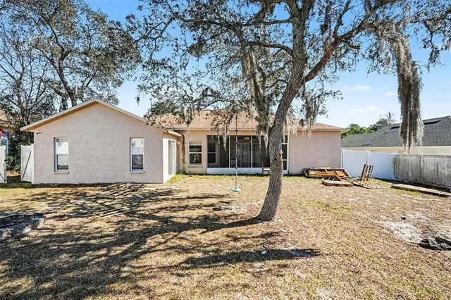 $325,900 | 2405 Ainsworth Avenue, Spring Hill, FL 34609