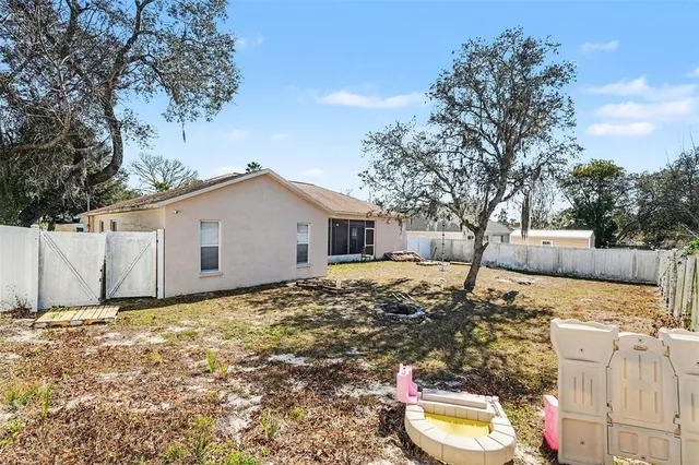 $325,900 | 2405 Ainsworth Avenue, Spring Hill, FL 34609