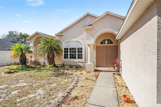 $325,900 | 2405 Ainsworth Avenue, Spring Hill, FL 34609