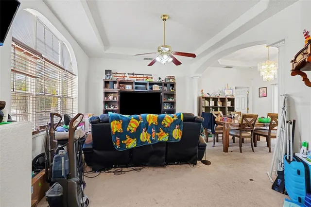 $325,900 | 2405 Ainsworth Avenue, Spring Hill, FL 34609