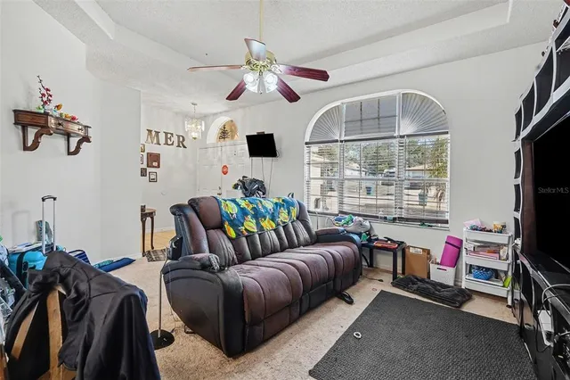 $325,900 | 2405 Ainsworth Avenue, Spring Hill, FL 34609